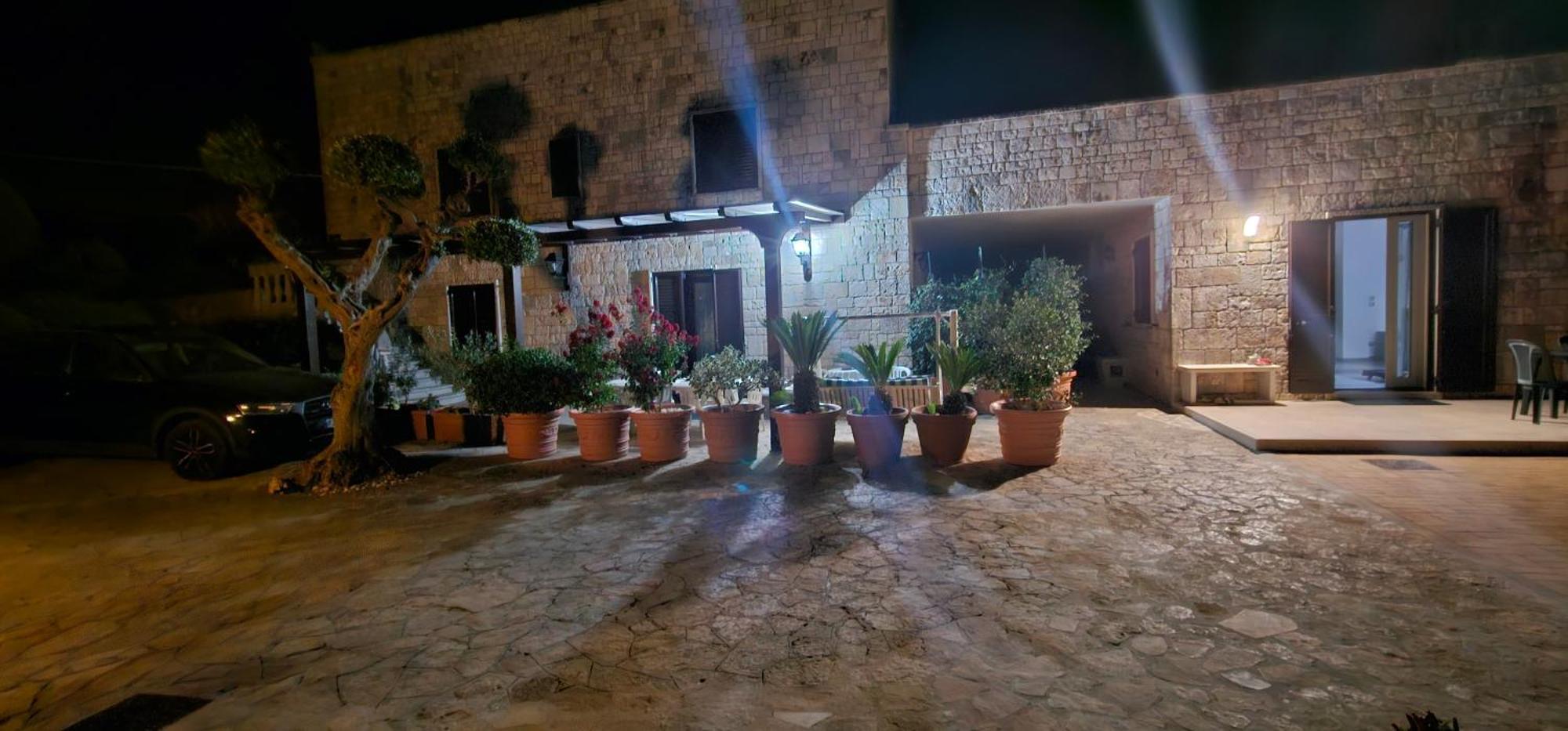 Appartement Casa Dario à Locorotondo Extérieur photo
