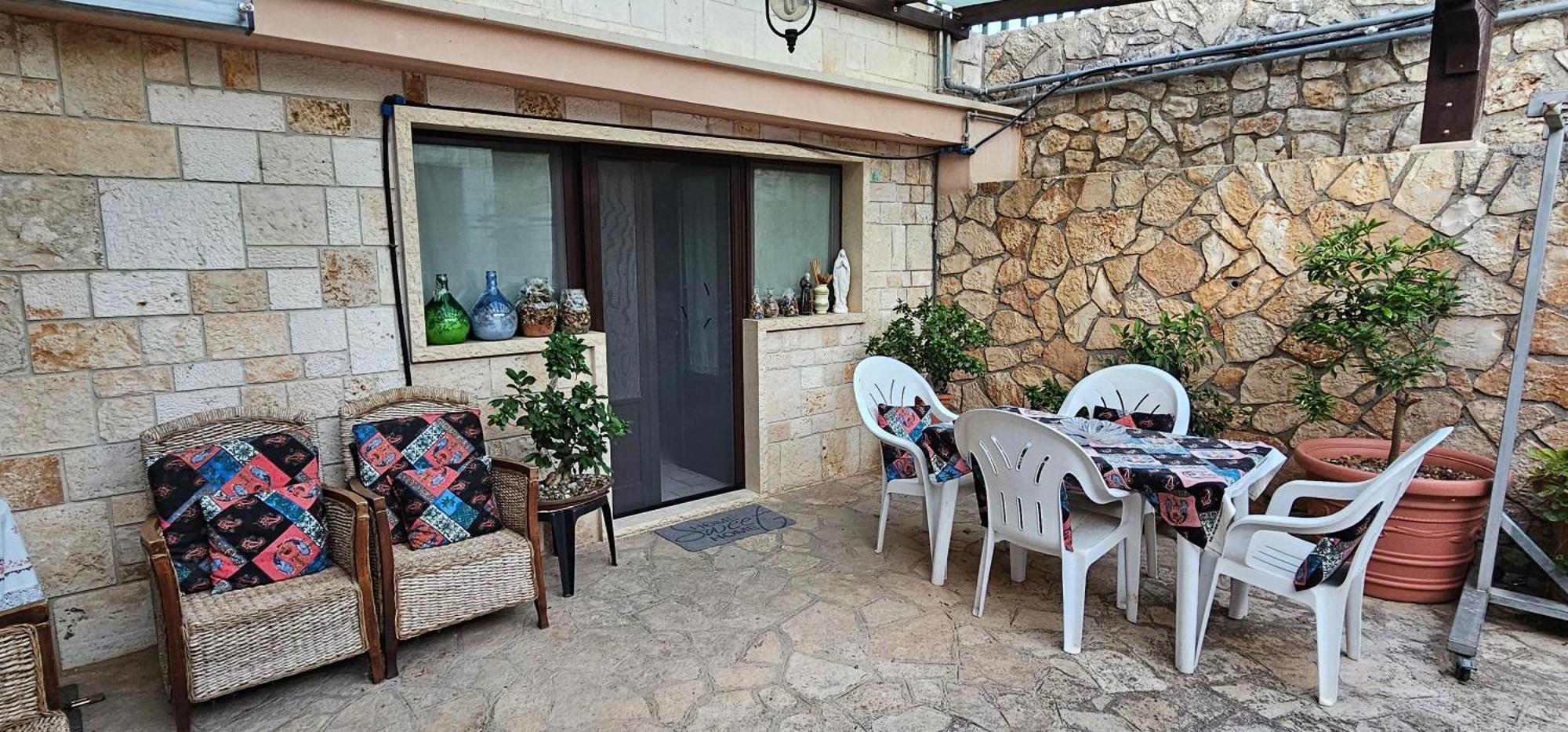 Appartement Casa Dario à Locorotondo Extérieur photo