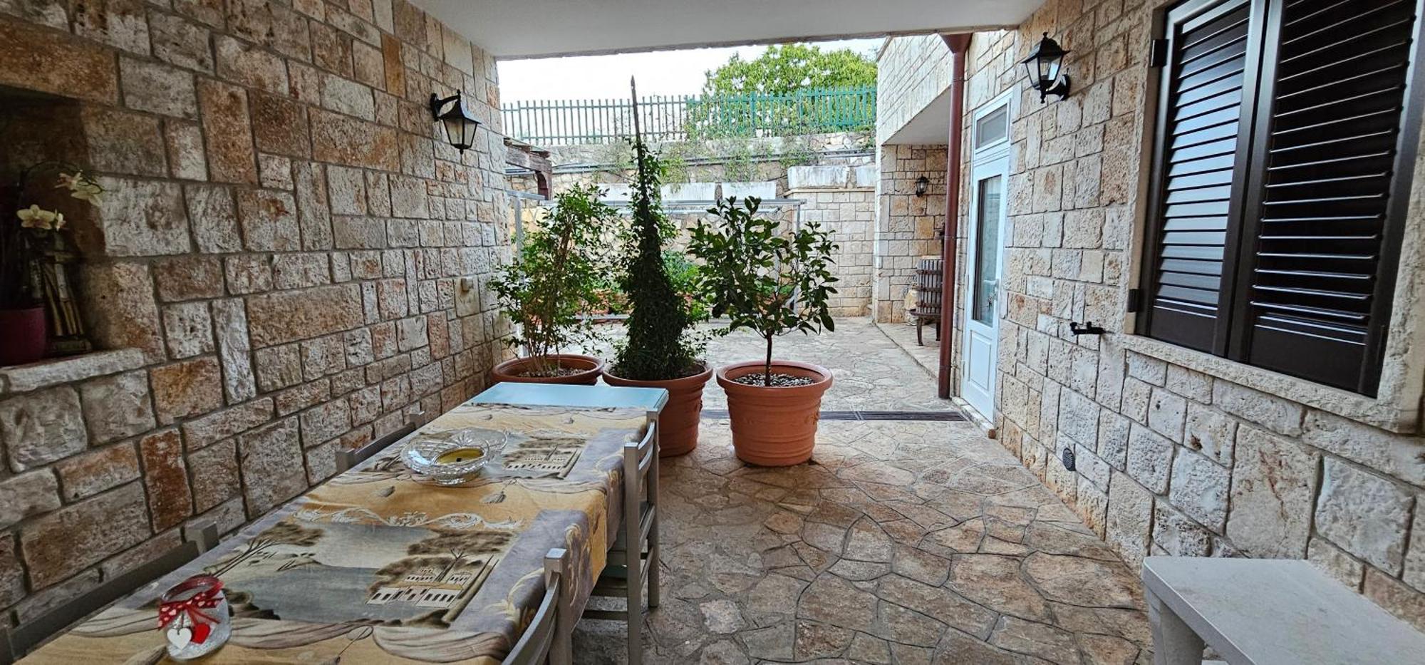 Appartement Casa Dario à Locorotondo Extérieur photo