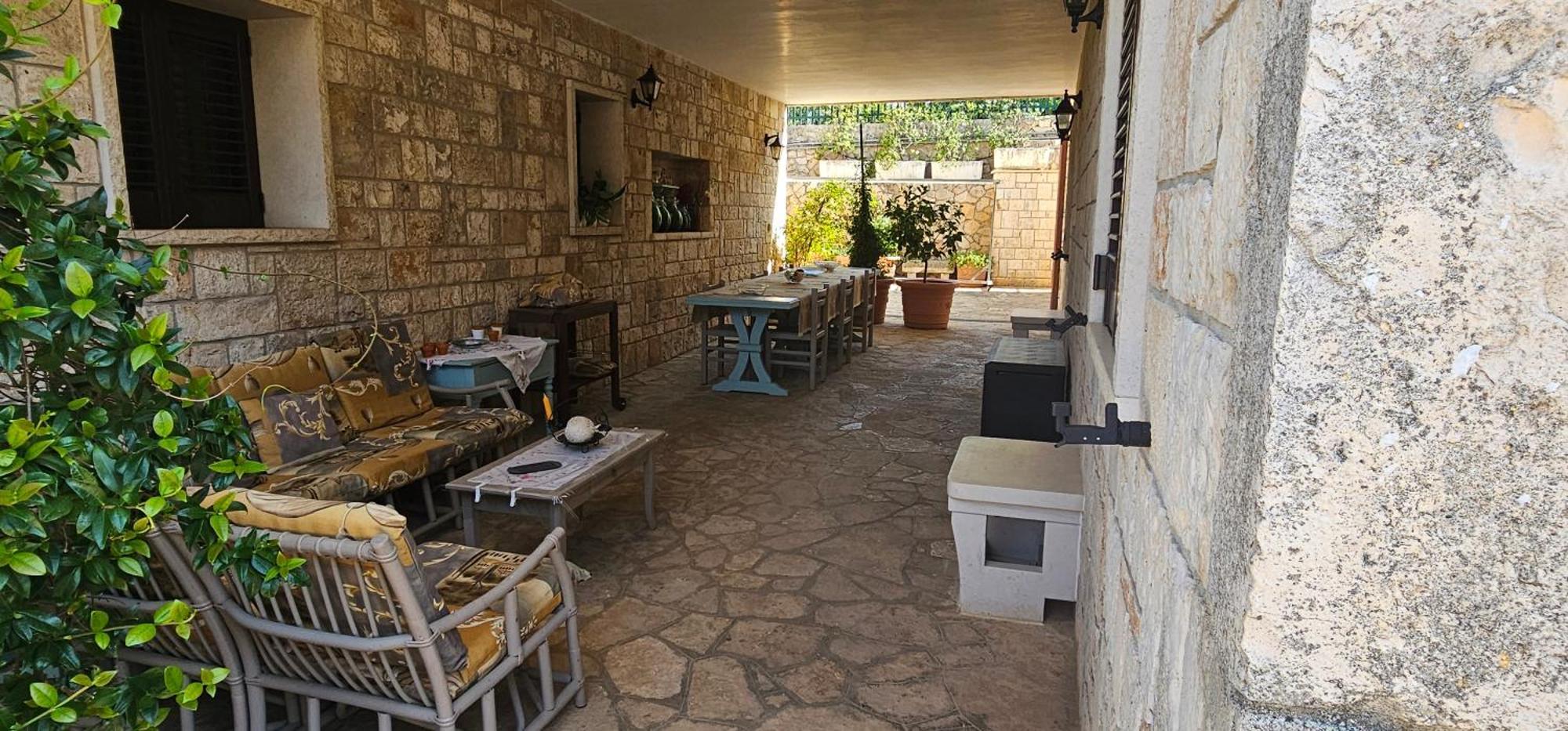 Appartement Casa Dario à Locorotondo Extérieur photo