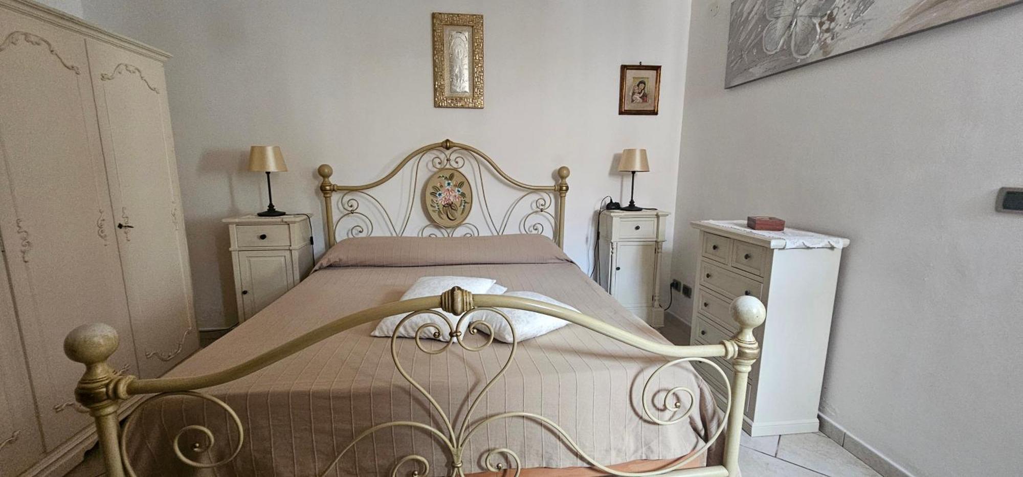 Appartement Casa Dario à Locorotondo Extérieur photo