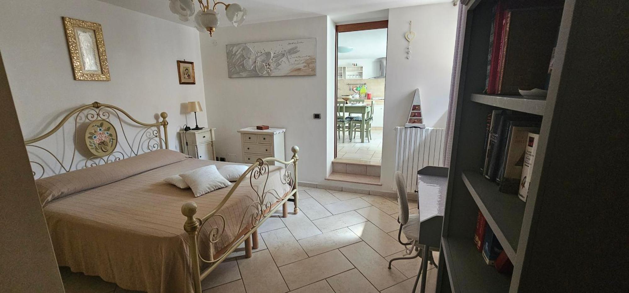 Appartement Casa Dario à Locorotondo Extérieur photo