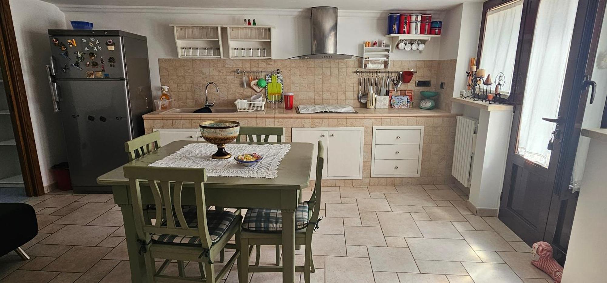 Appartement Casa Dario à Locorotondo Extérieur photo