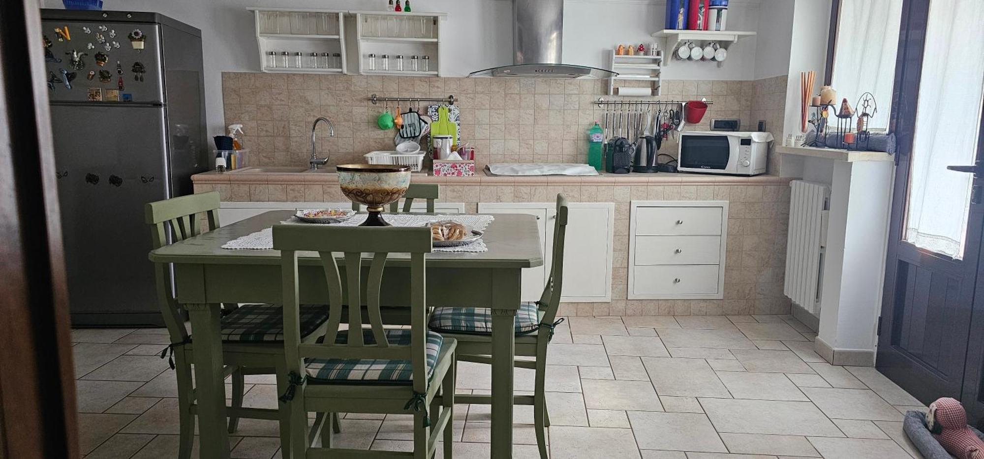 Appartement Casa Dario à Locorotondo Extérieur photo