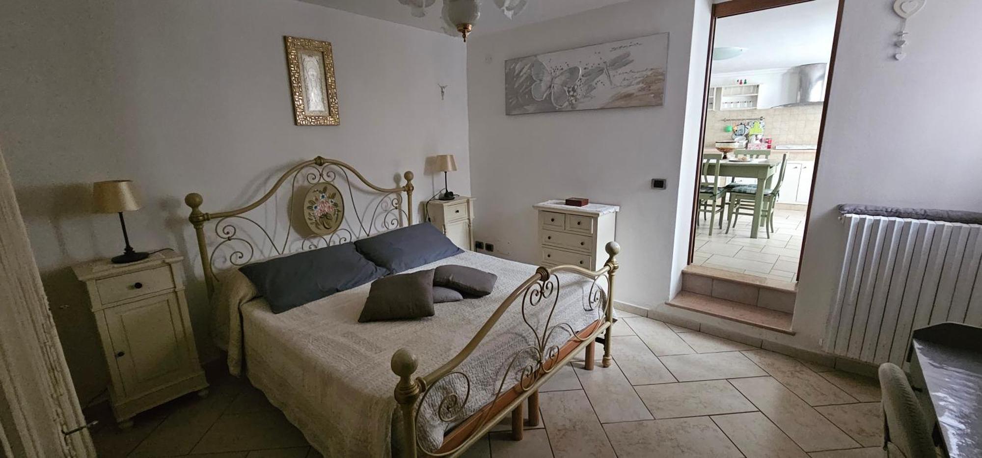 Appartement Casa Dario à Locorotondo Extérieur photo